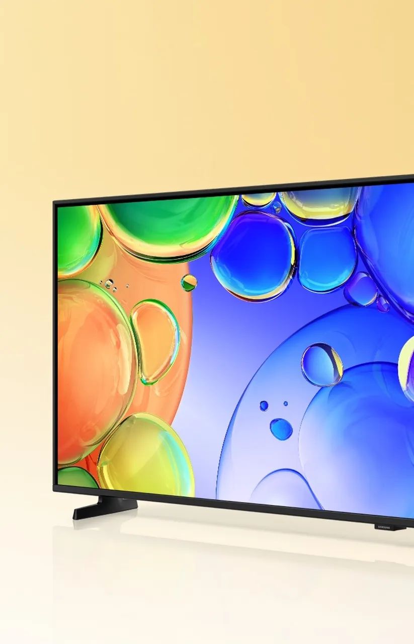 SMART TV QLED 4k 43? NOVA NA CAIXA LACRADA - Foto 3