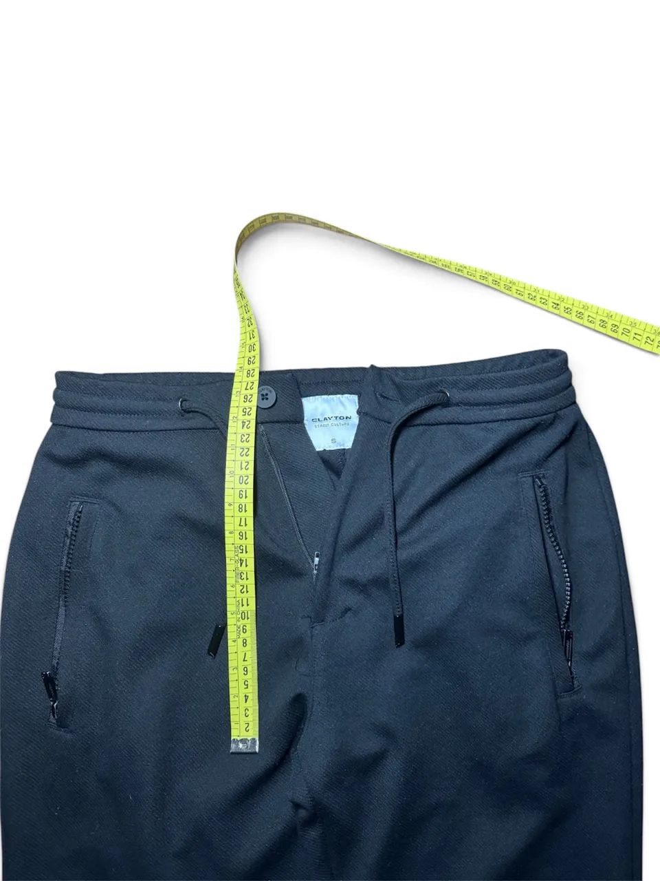 Calça Moletom Clayton - Foto 4