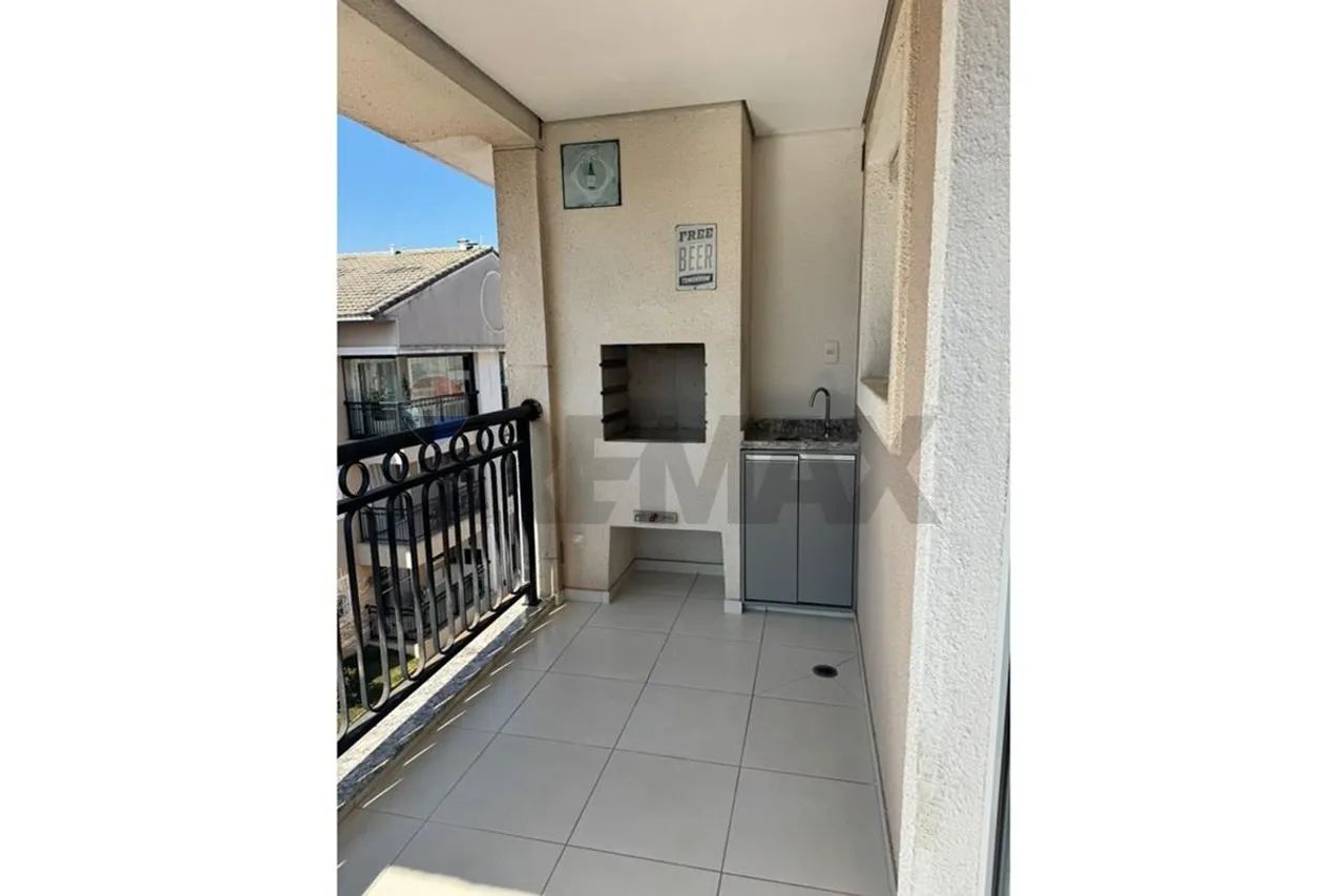 Apartamento em São Roque: 2 Quartos e Lazer Completo - Foto 3