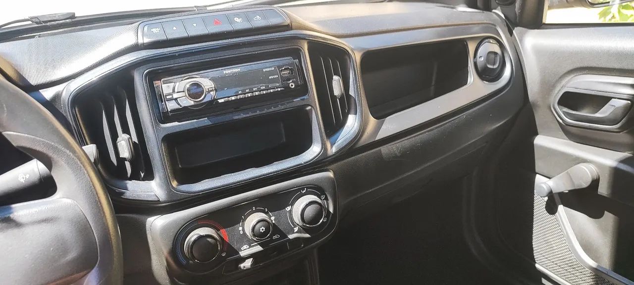 Fiat Strada Endurance 1.4 Flex 8V CS Plus 2023 - Foto 3