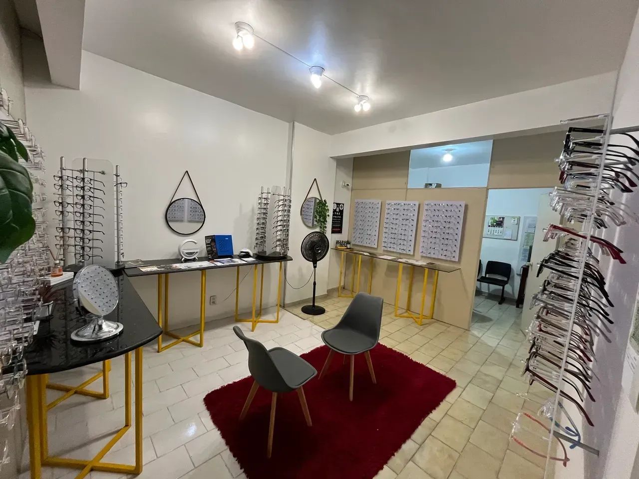 VENDO SALA COMERCIAL 77 m ed infante de Sagres - Foto 5