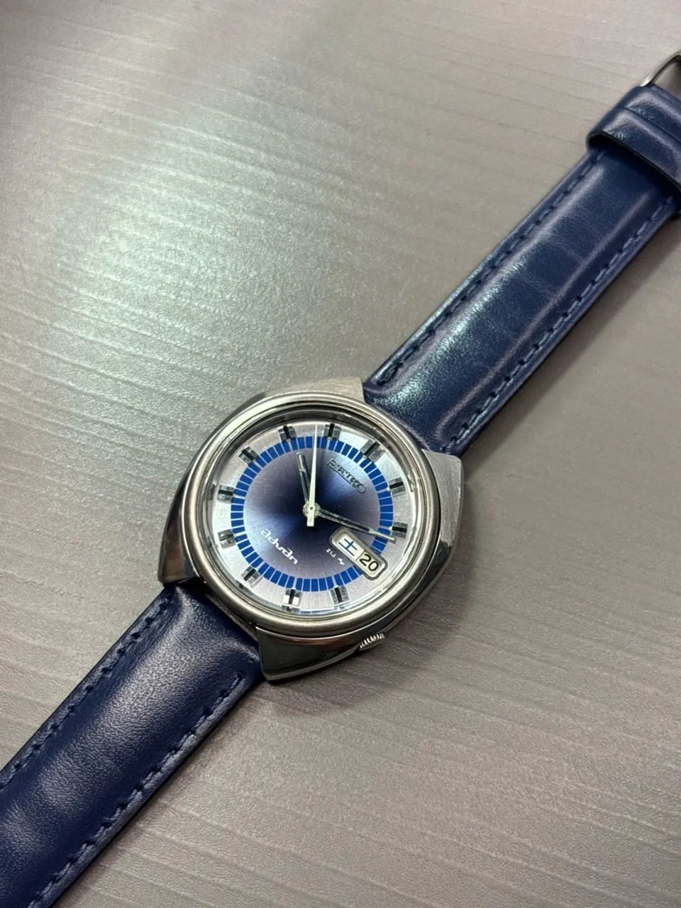 Seiko Advan  Ref. * - Foto 4