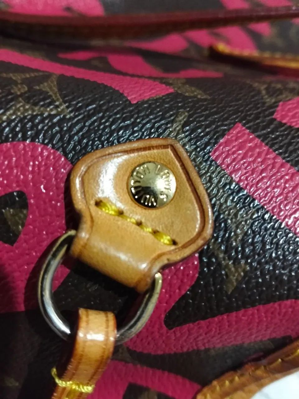 Bolsa Louis vitton  - Foto 5