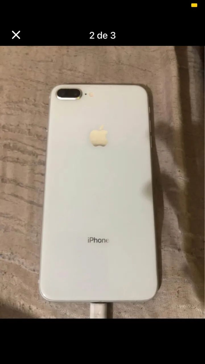 iPhone 8 Plus - Celulares e Smartphones - Santa Isabel, Viamão