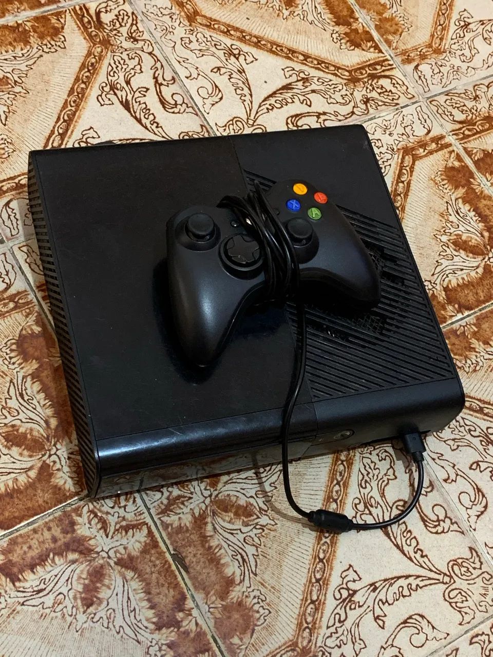 Xbox 360