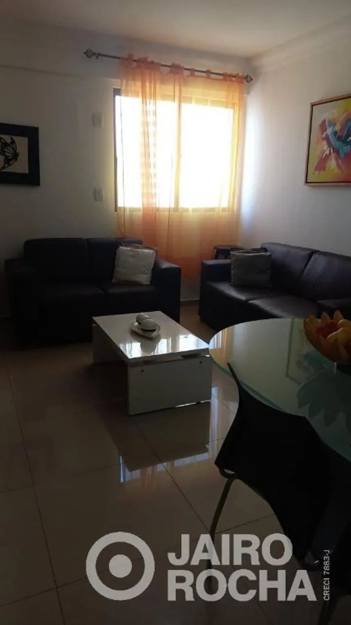 EDF. BOA VIAGEM BEACH FLAT - Foto 4
