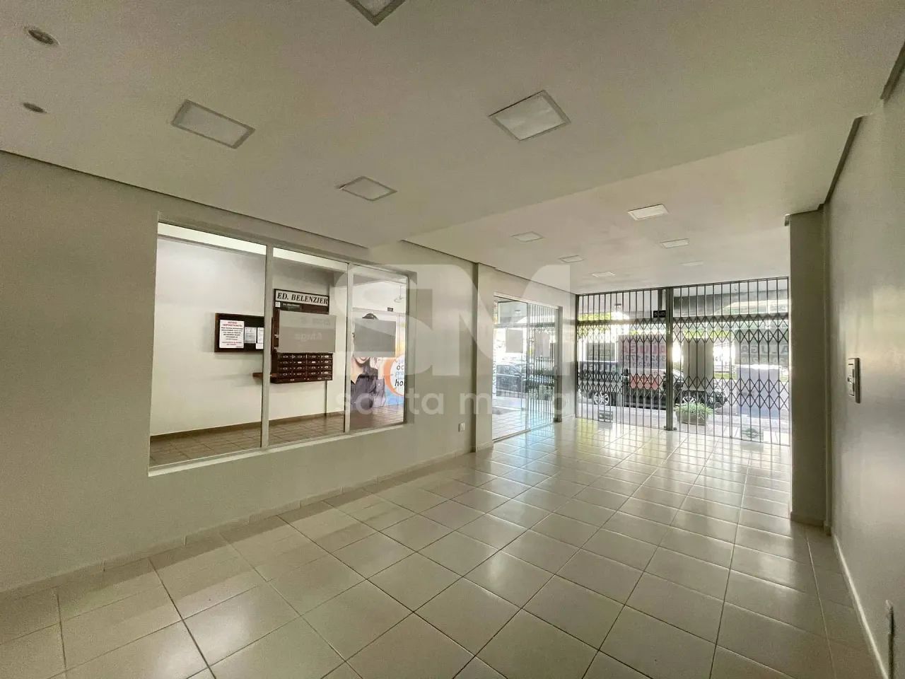 Sala para locação, Centro, Chapecó, SC - Foto 2