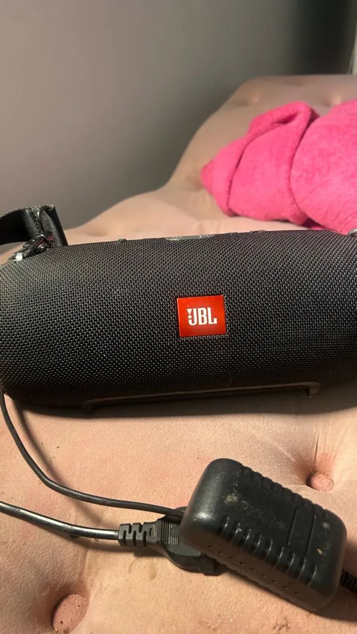 JBL extreme usada  - Foto 3