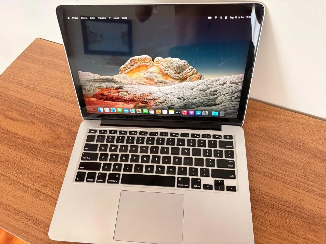 Macbook Pro - Foto 2