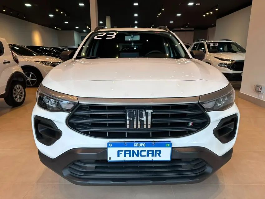 Fiat Pulse Drive 1.3 8V Flex Mec. 2023 - Foto 3
