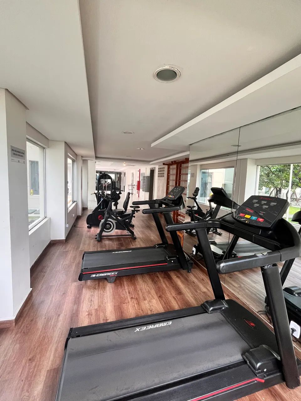 Apartamento em condomínio  - Foto 5
