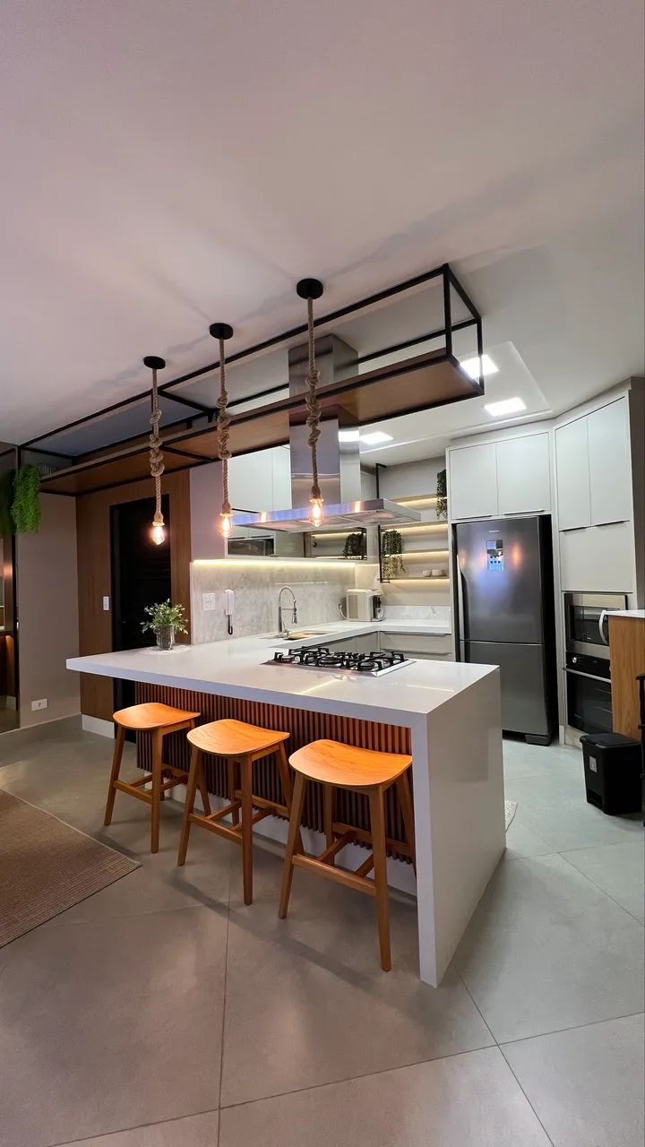 Cobertura Zona 07 - Foto 3