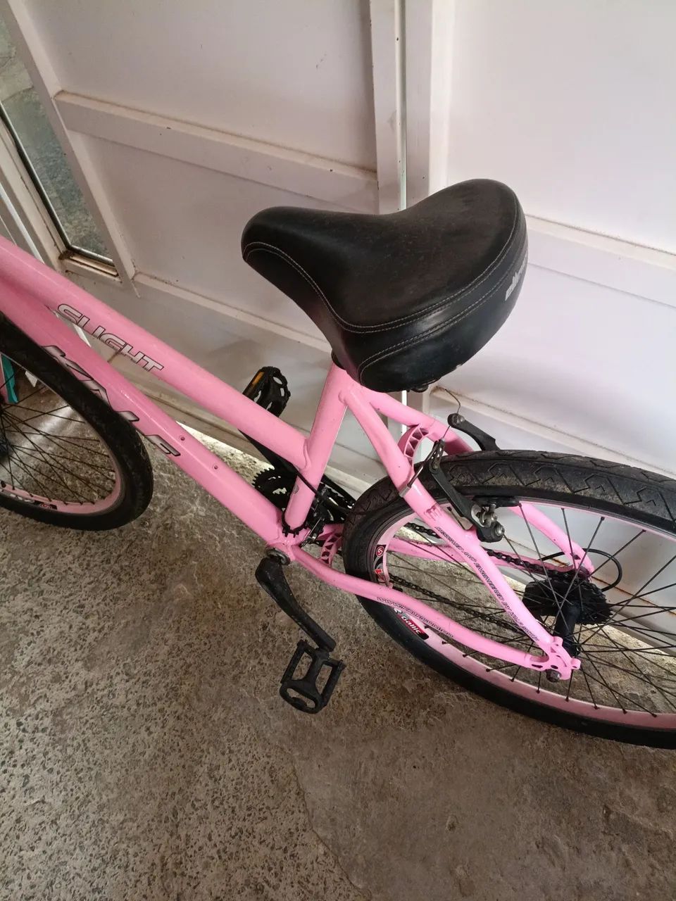 Bike semi nova  - Foto 2