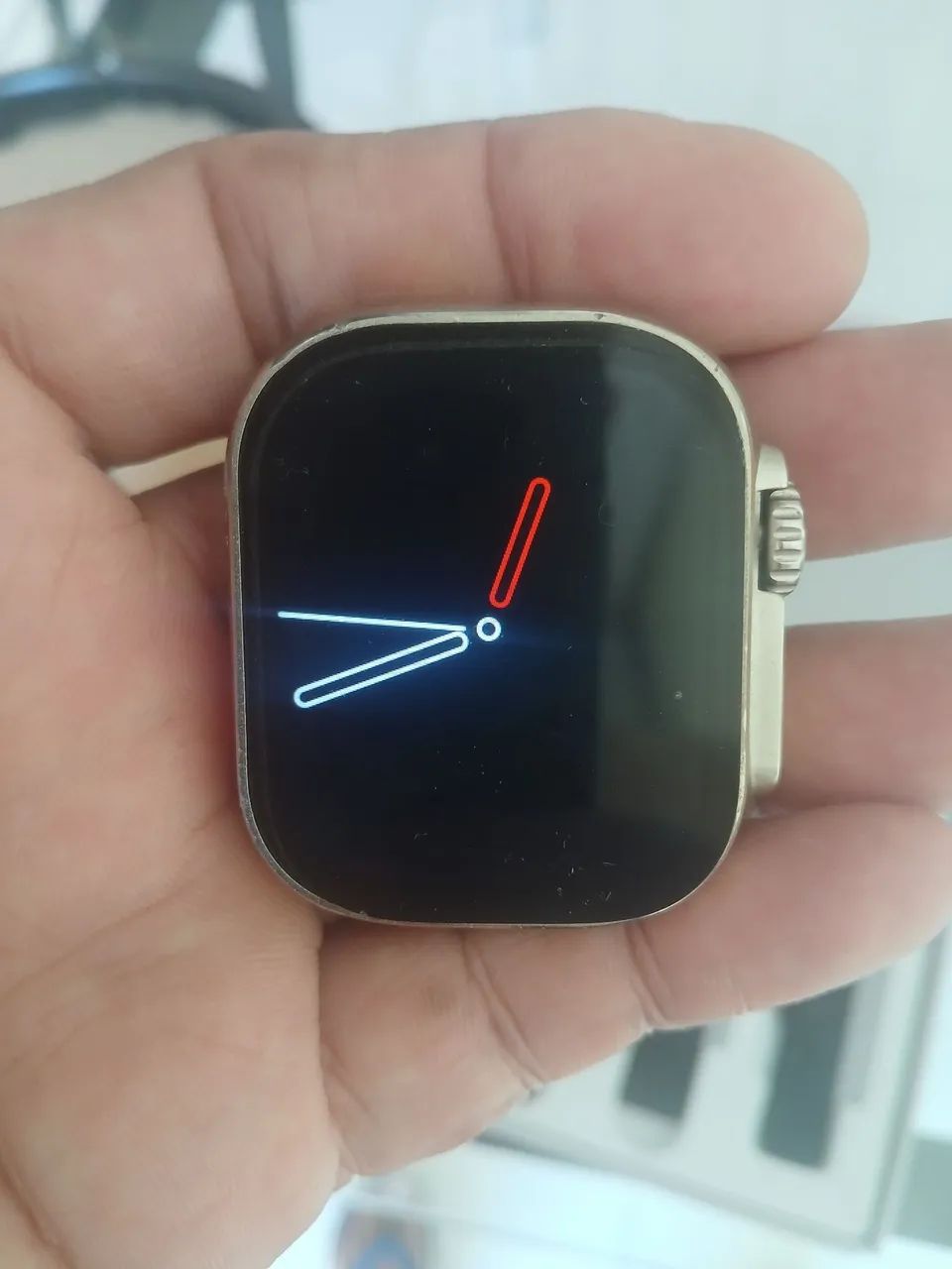 Smart Watch Hw9 Pro2 - Foto 3