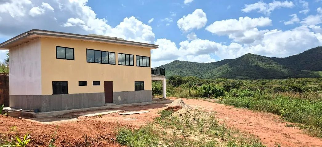  CASA ALTO PADRÃO ALPHAVILLE EM BATURITÉ . Casa com 04 quartos   - Foto 3