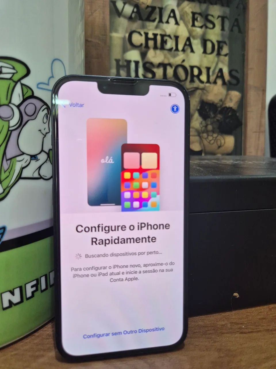iPhone 14