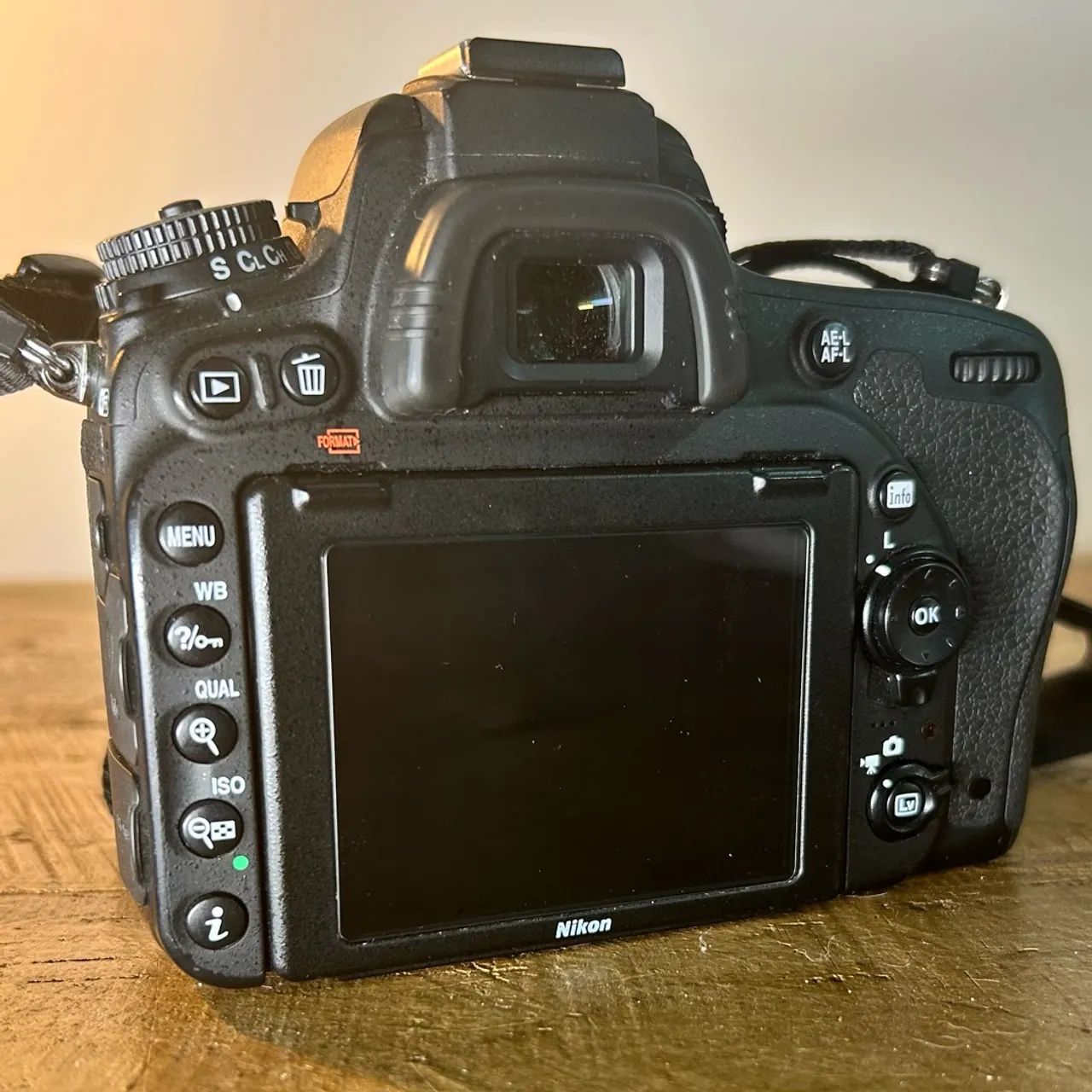 Nikon D750 FullFrame - Foto 2