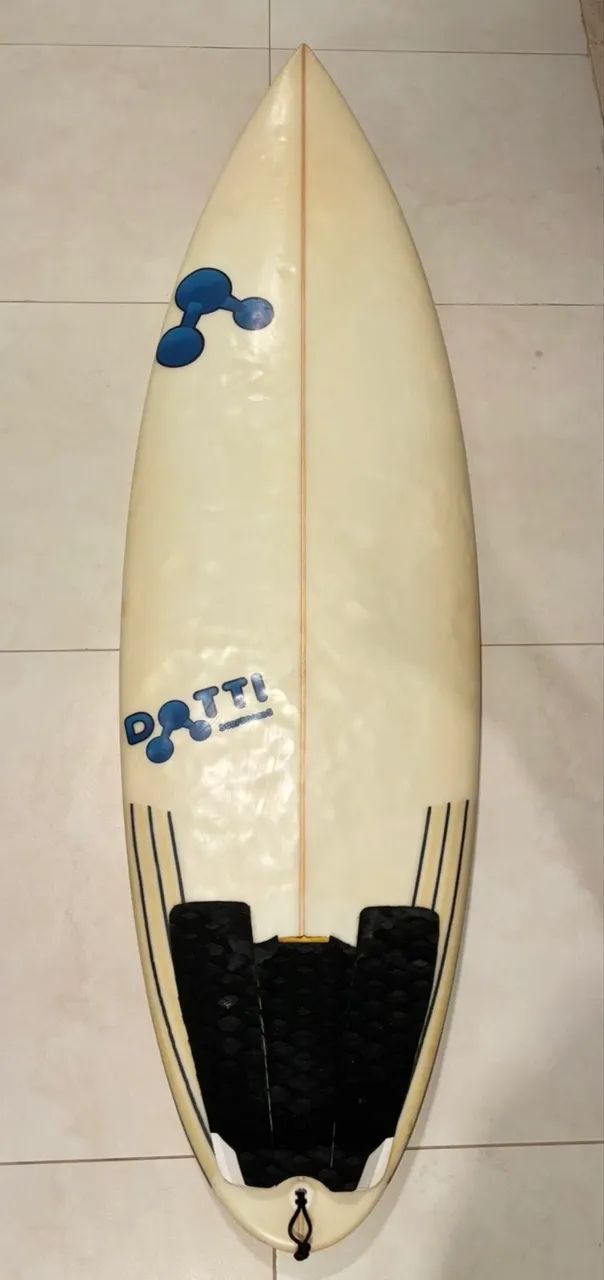 Prancha de surf 5,7