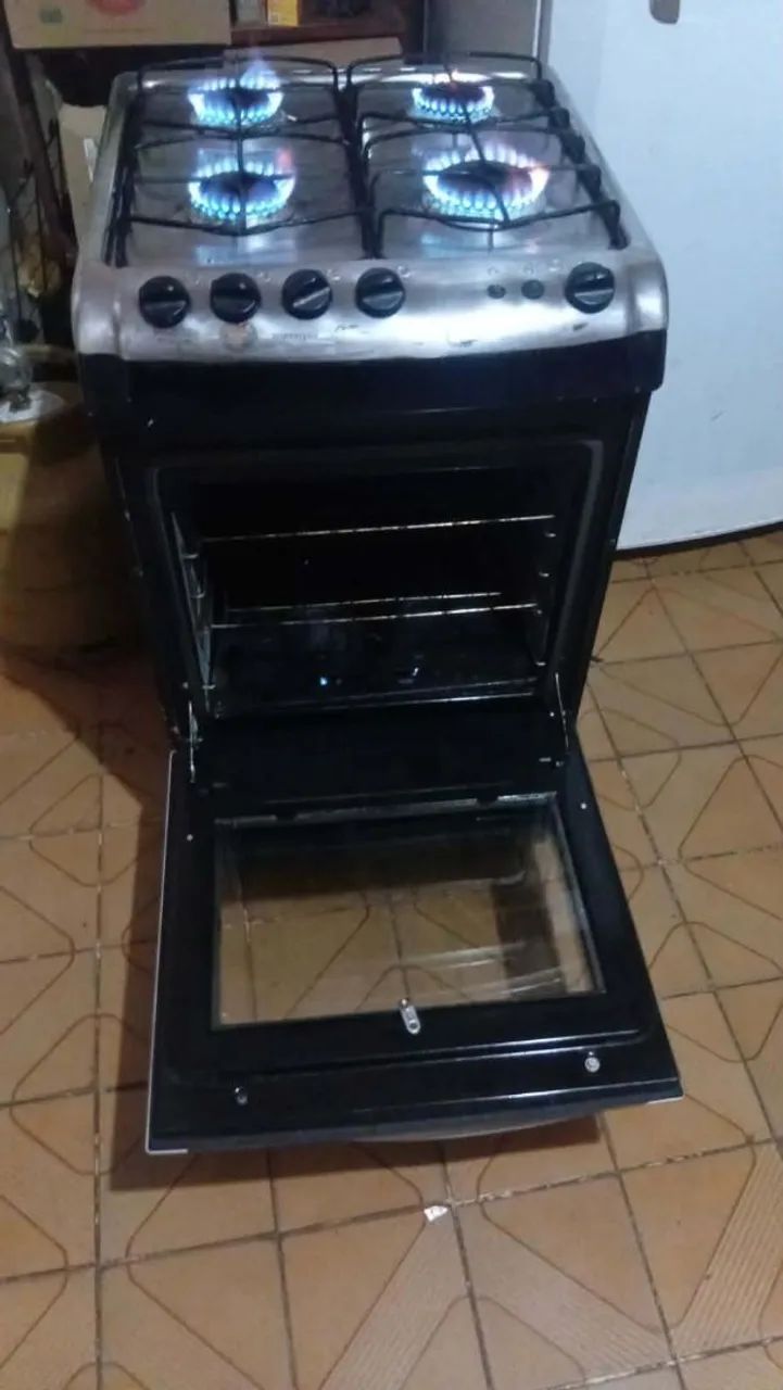 Fogão top - Foto 4
