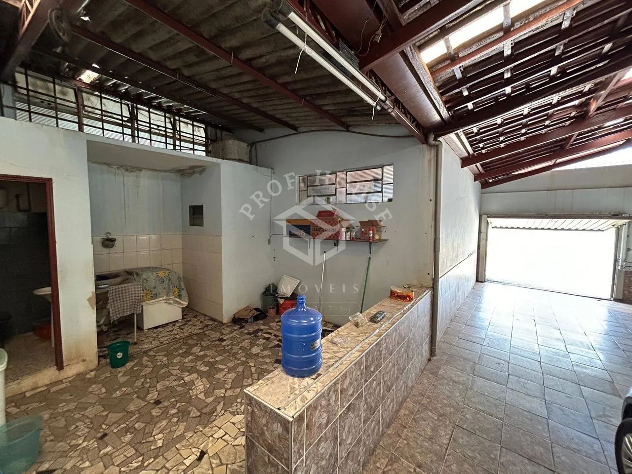 Sobrado Comercial e Residencial na Avenida Laranjeiras em Limeira-SP - Foto 4