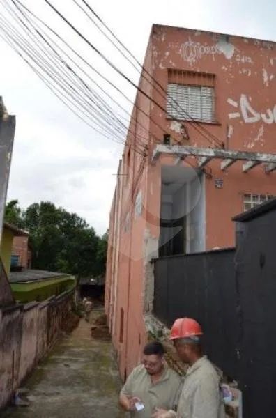 Prédio inteiro à venda em Vila progredior - SP - Foto 4