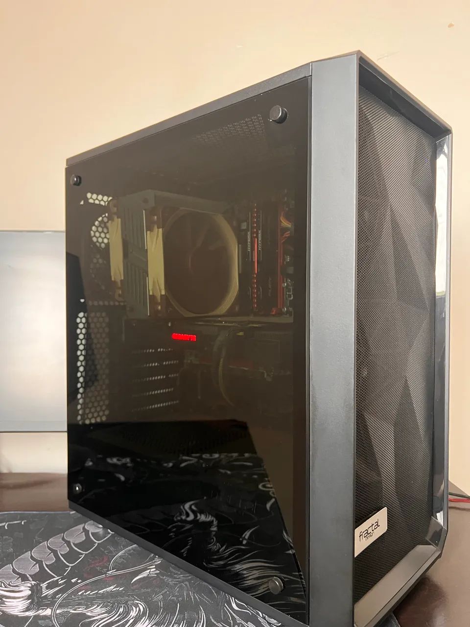 PC GAMER COMPLETO 