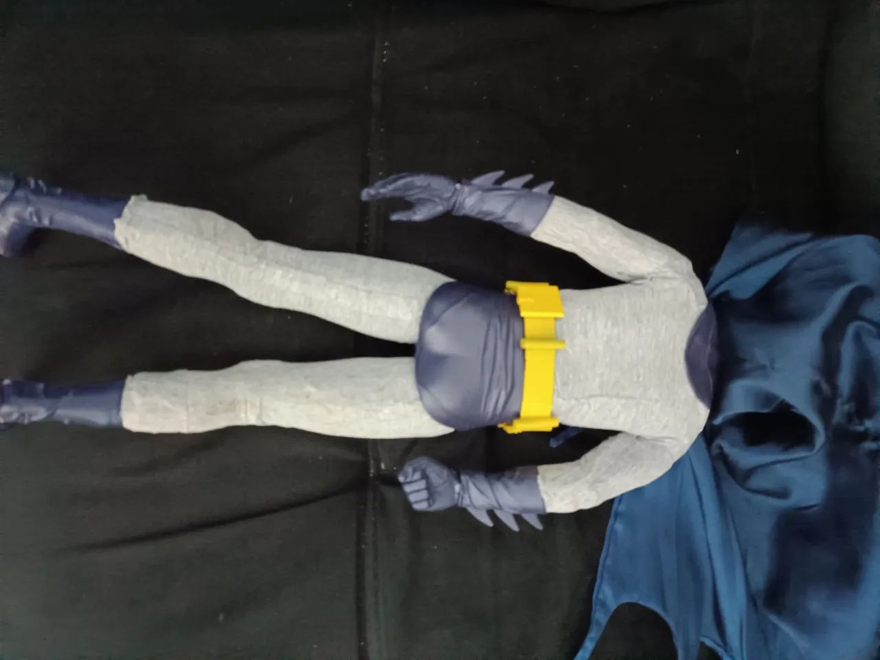 Neca 1/4 Batman Adan west  - Foto 3
