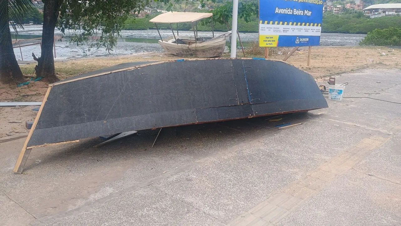 Barco - Foto 4