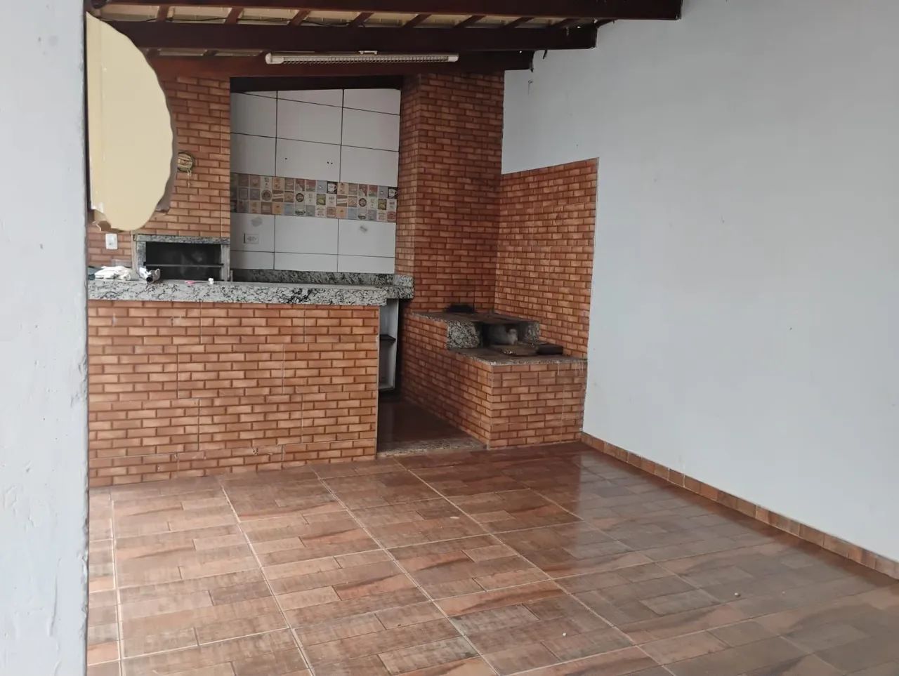 Foto - Uberlândia - Luizote de Freitas