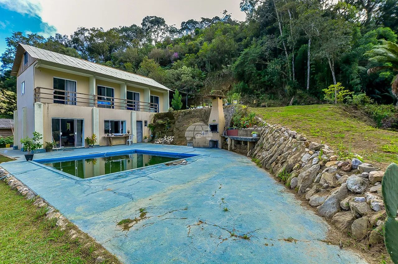 Vendas Chácara Bocaiúva Do Sul PR - Foto 4