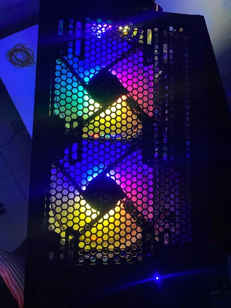 PC GAMER KITZINHO  - Foto 3