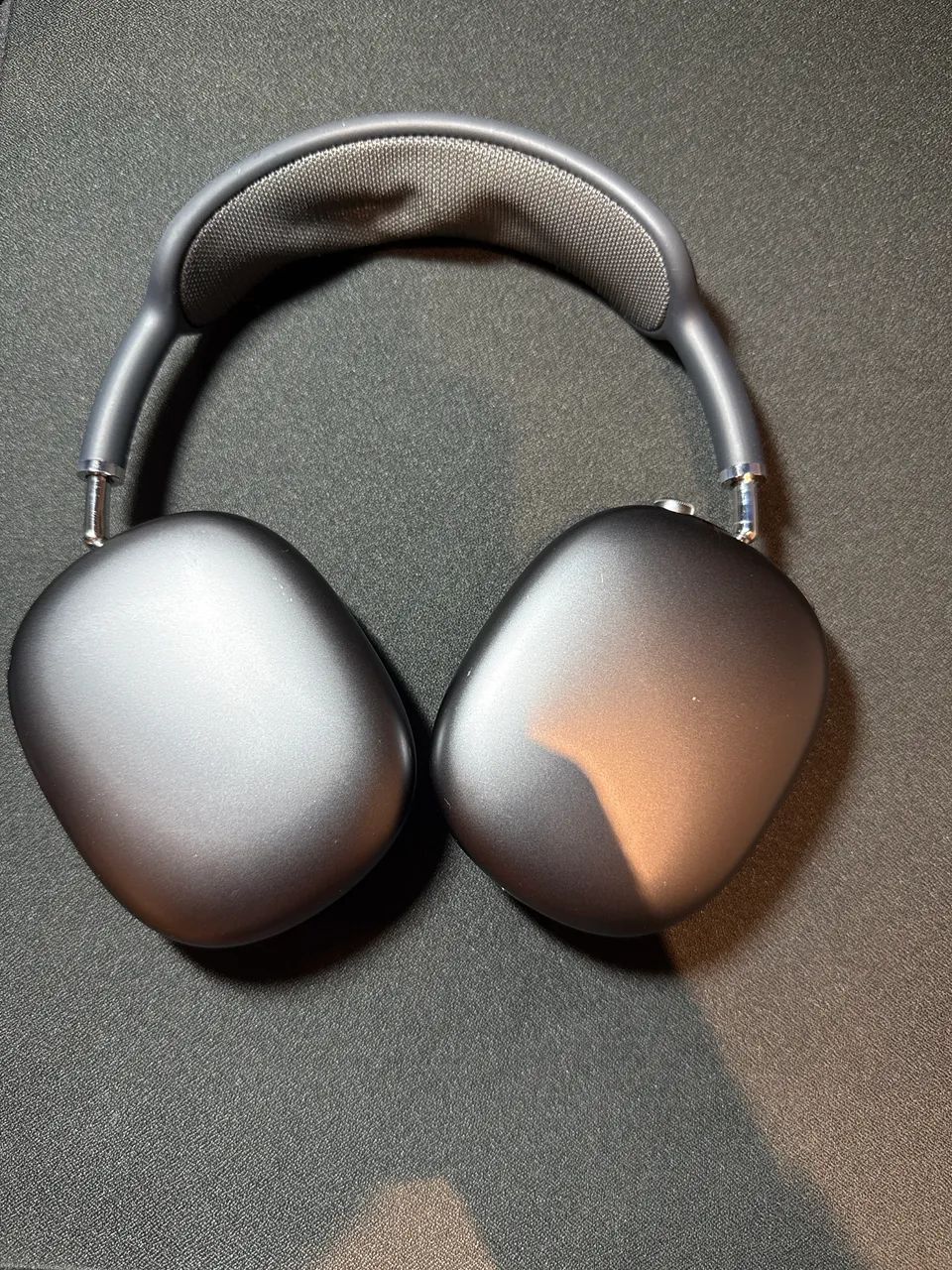 Apple Airpods Max Lightning - Fones de Ouvido - Jardim Itália