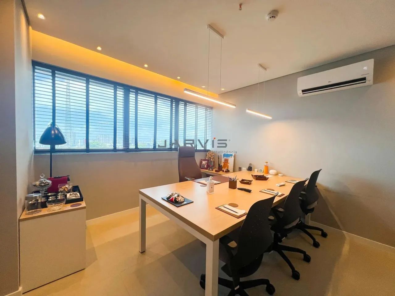 Sala comercial com 38 m2, no Empresarial Centenário Office - Farol - Foto 2