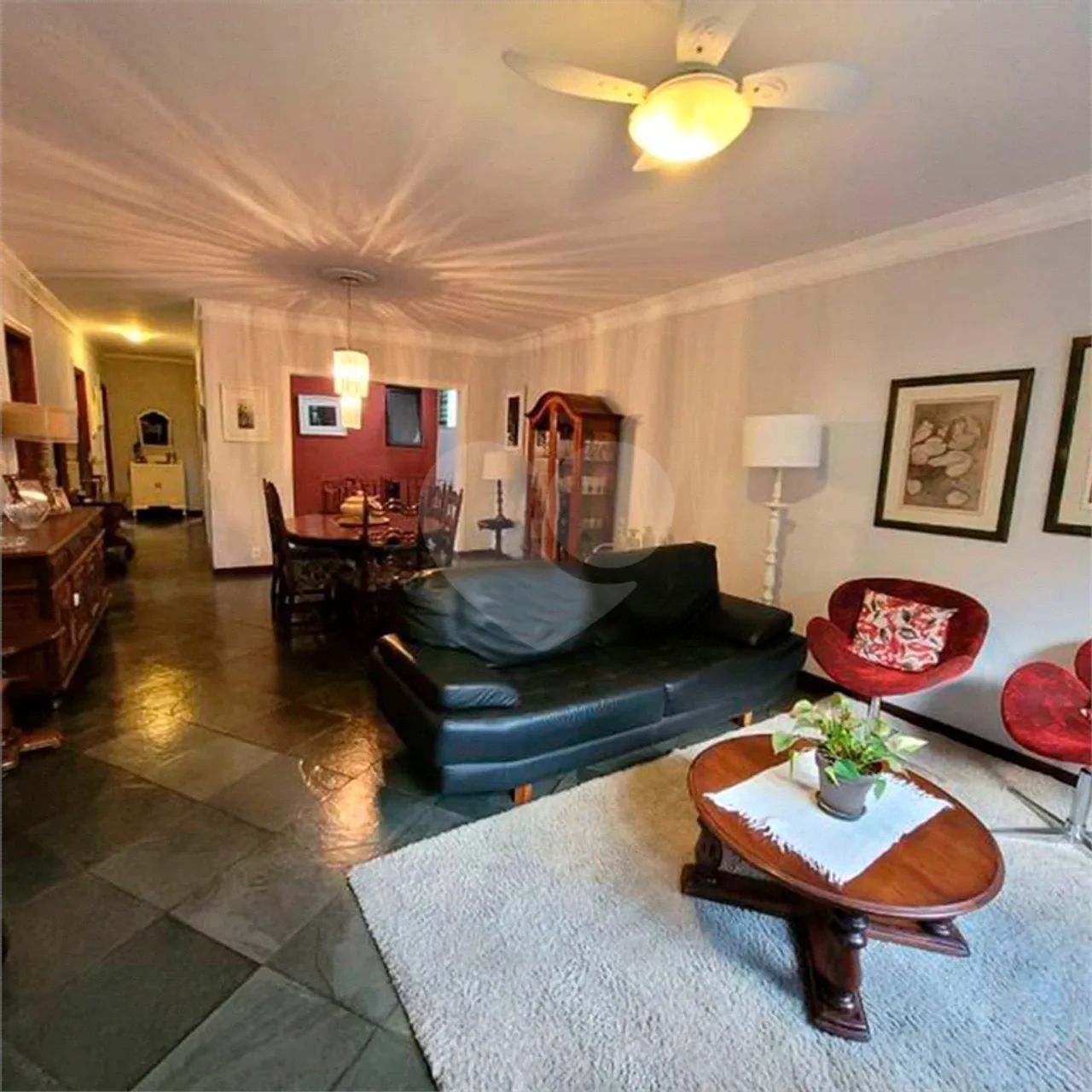 Casa com 4 quartos à venda em Centro - SP - Foto 2