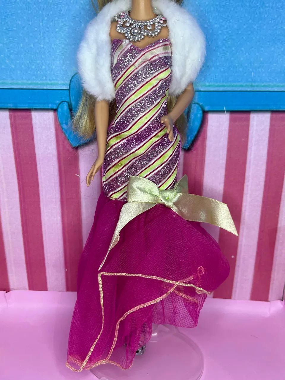 Barbie Um Natal Perfeito  - Foto 3