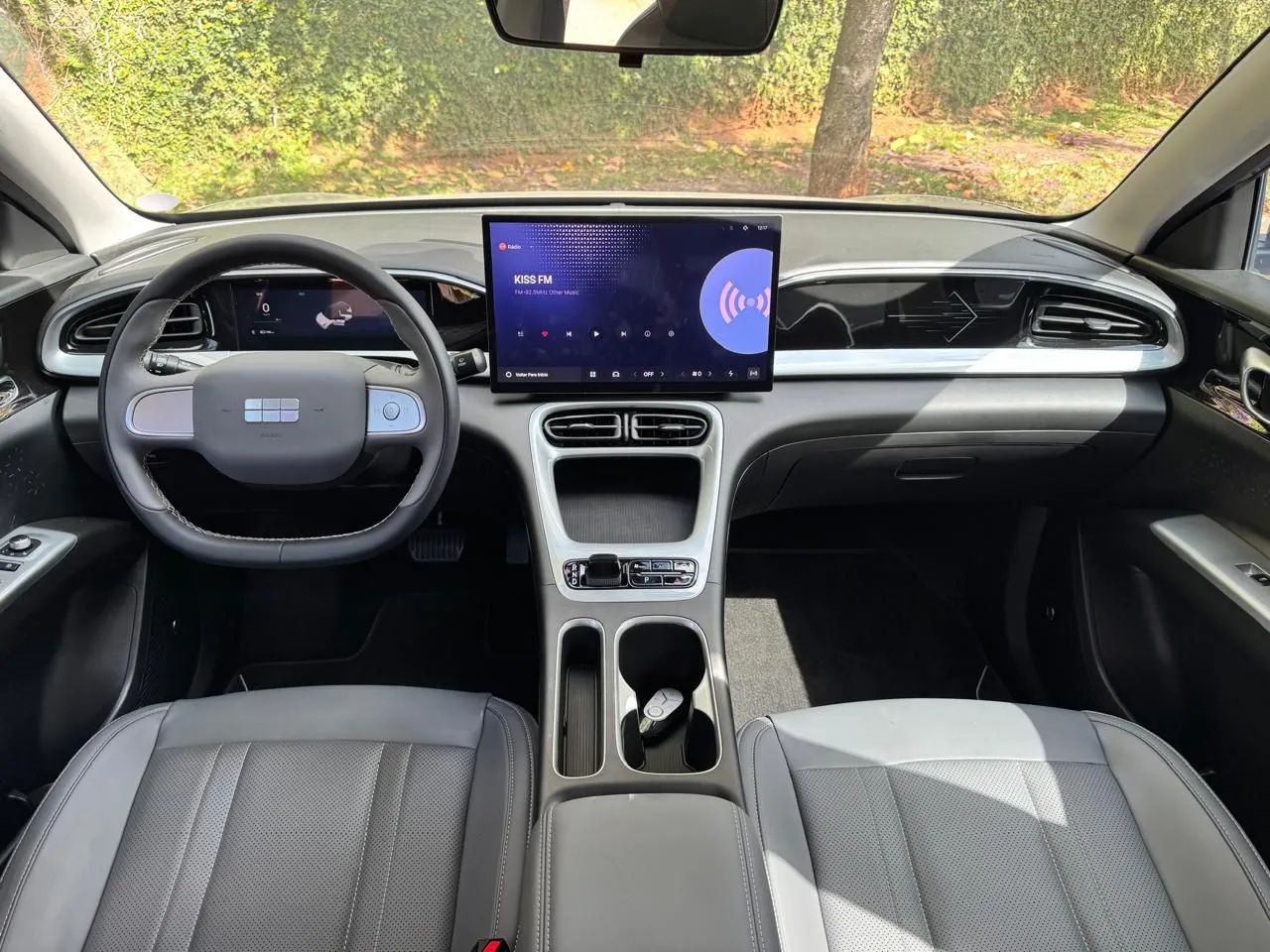 Geely EX2 Pro 2026 - Foto 5