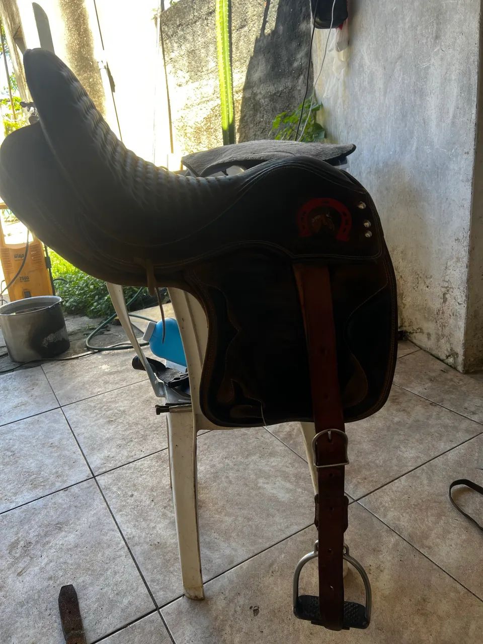 Sela cachoeirinha  - Foto 2