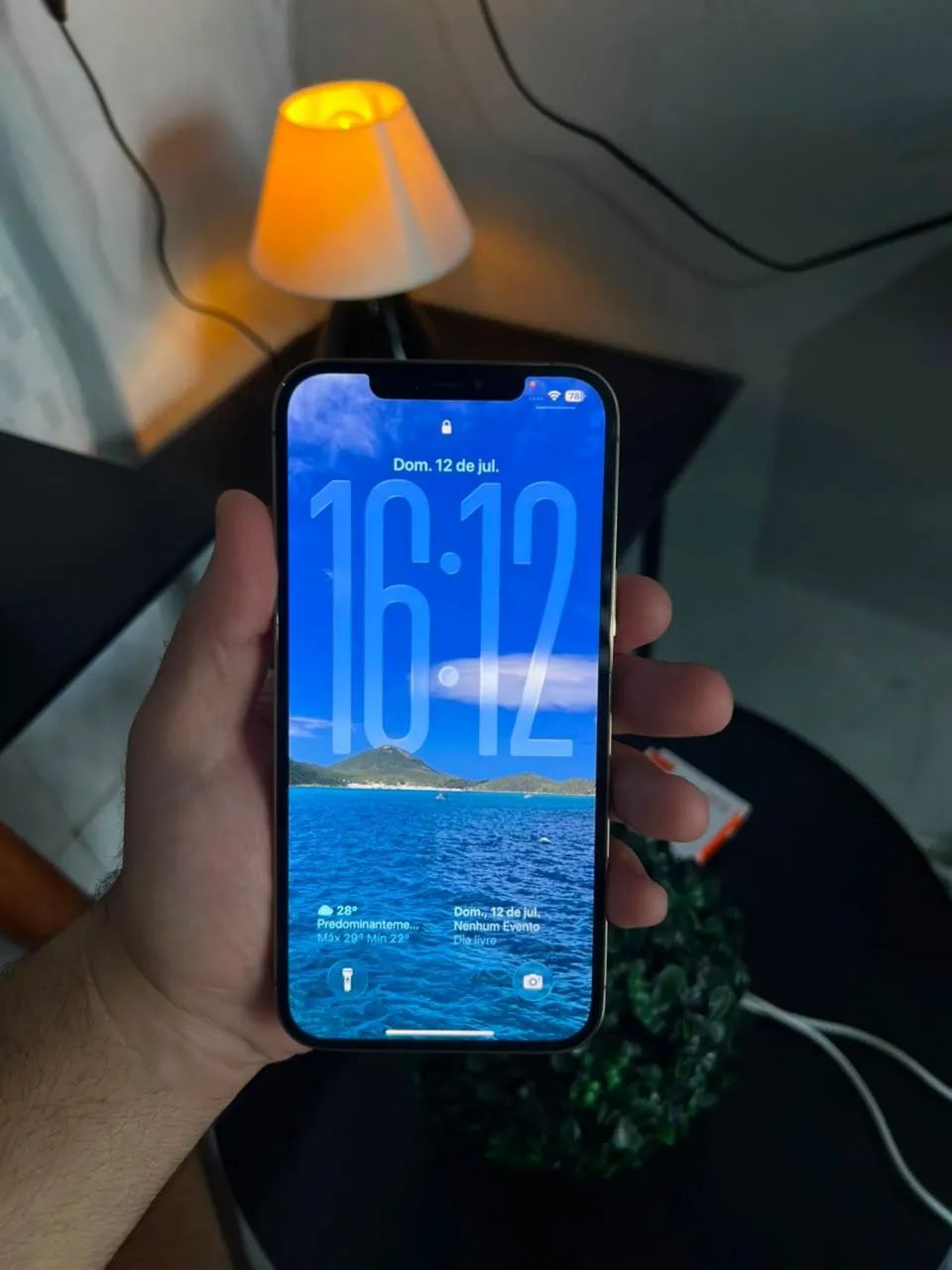 iPhone 12 Pro Max 128gb - Foto 4