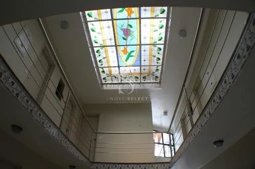 Prédio comercial em Vila Mariana - São Paulo