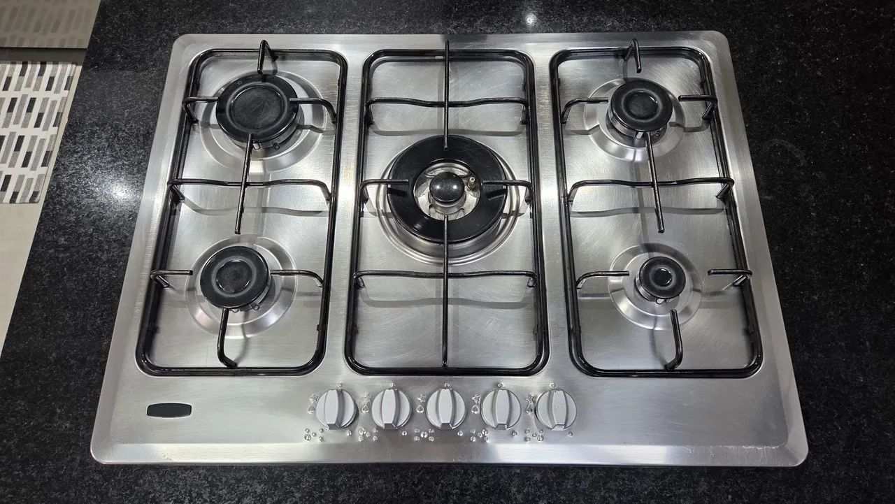 COOKTOP CRISSAIR - Foto 2