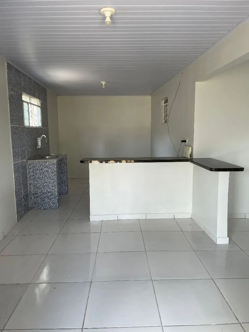 Aluguel de Casa no Jóquei Clube - Foto 4