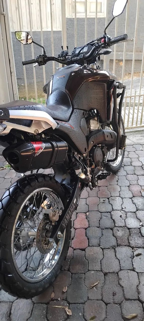 Vendo lander 250 2026 - Foto 2