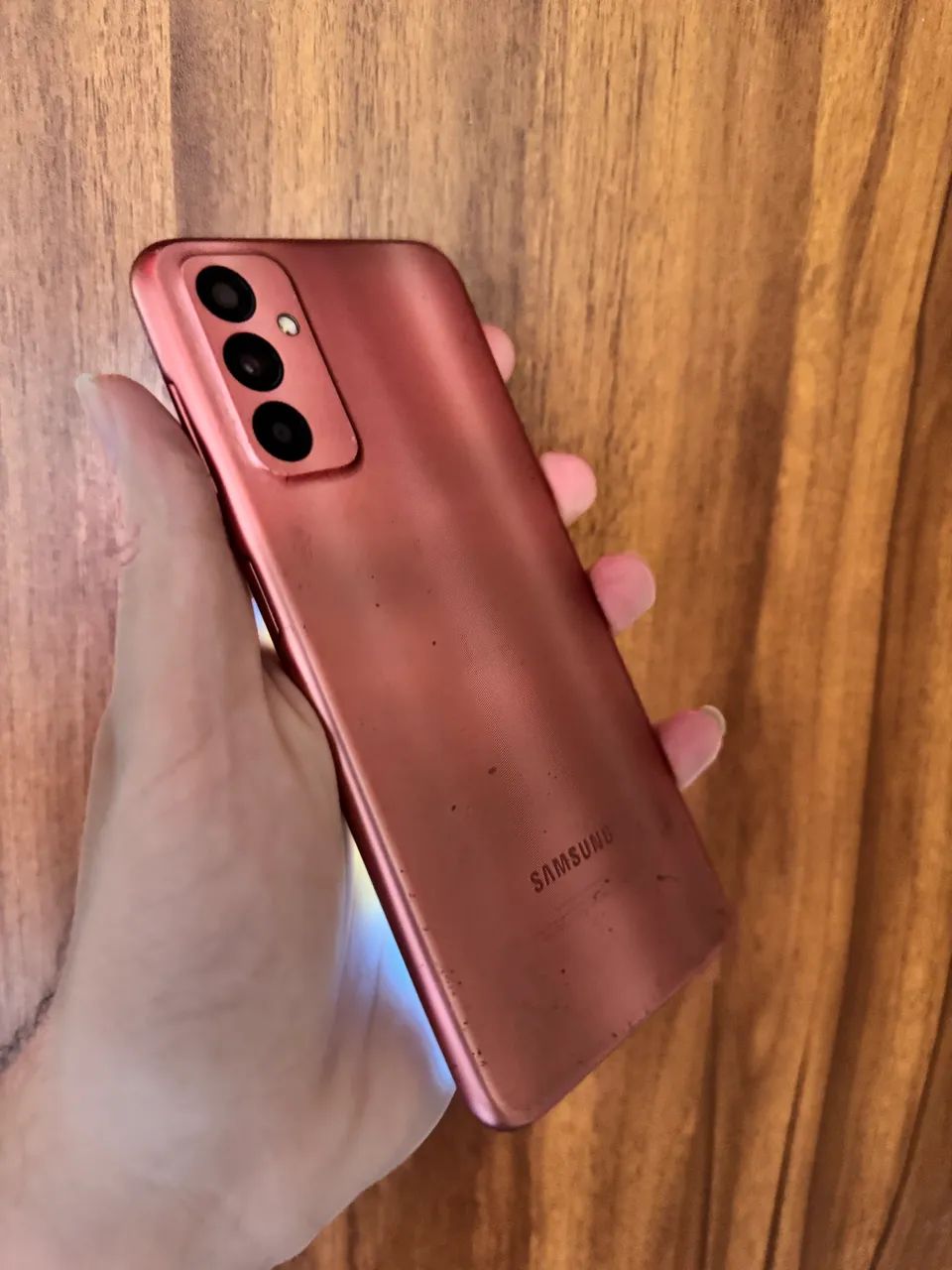 Samsung M13 Funcionando perfeitamente  - Foto 3
