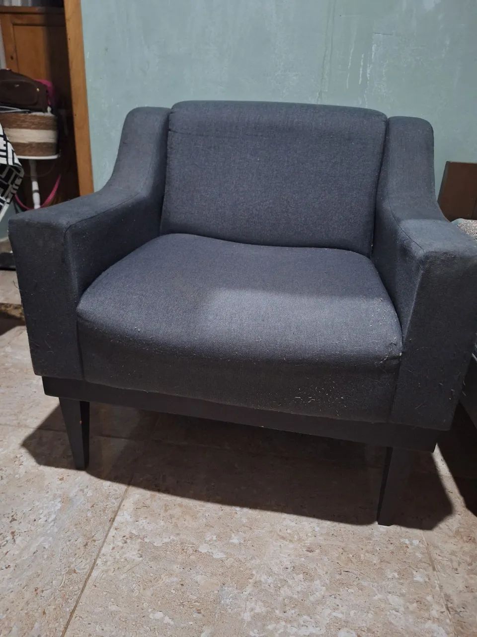 Poltrona - Foto 2