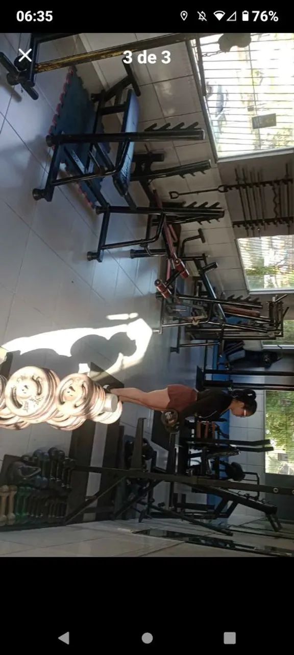 Vendo academia  - Foto 3