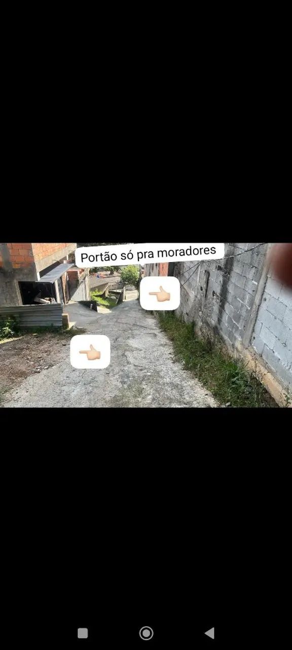 TERRENO PRÓXIMO AO CENTRO ITAPEVI  - Foto 2