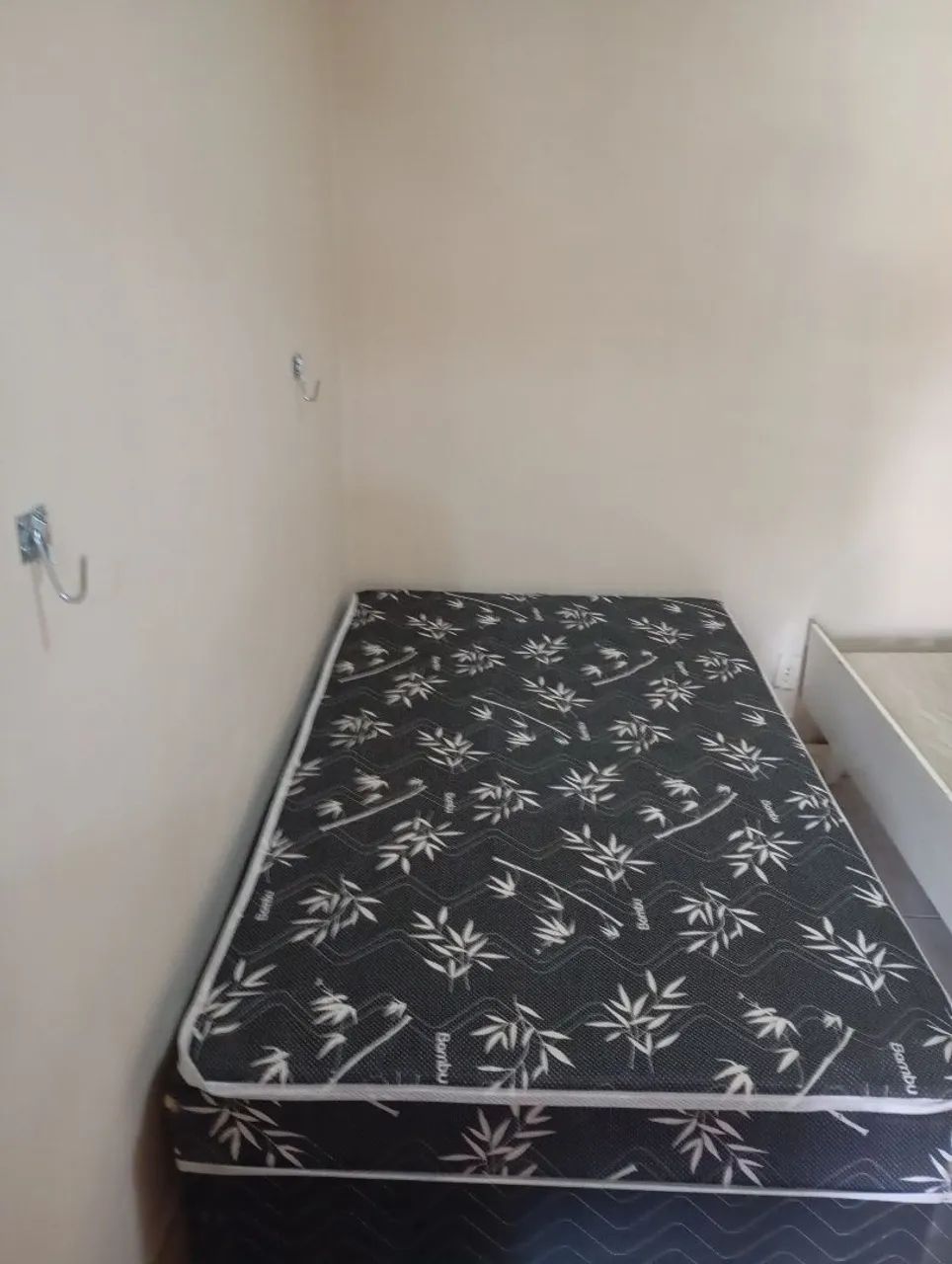 Cama box