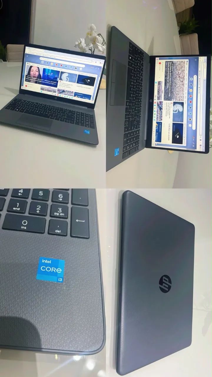 Notebook HP  - Foto 2