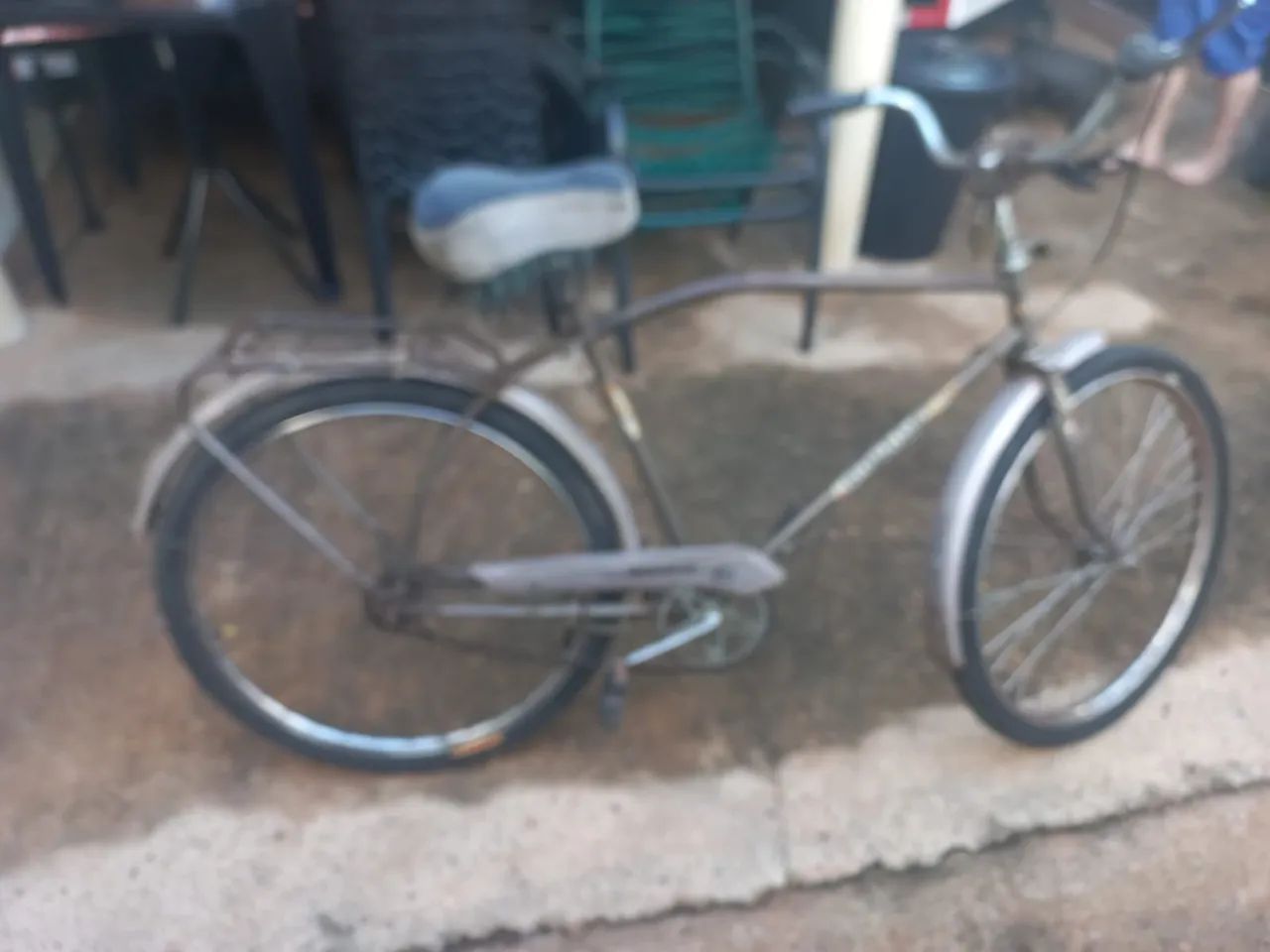 Bicicleta  - Foto 4