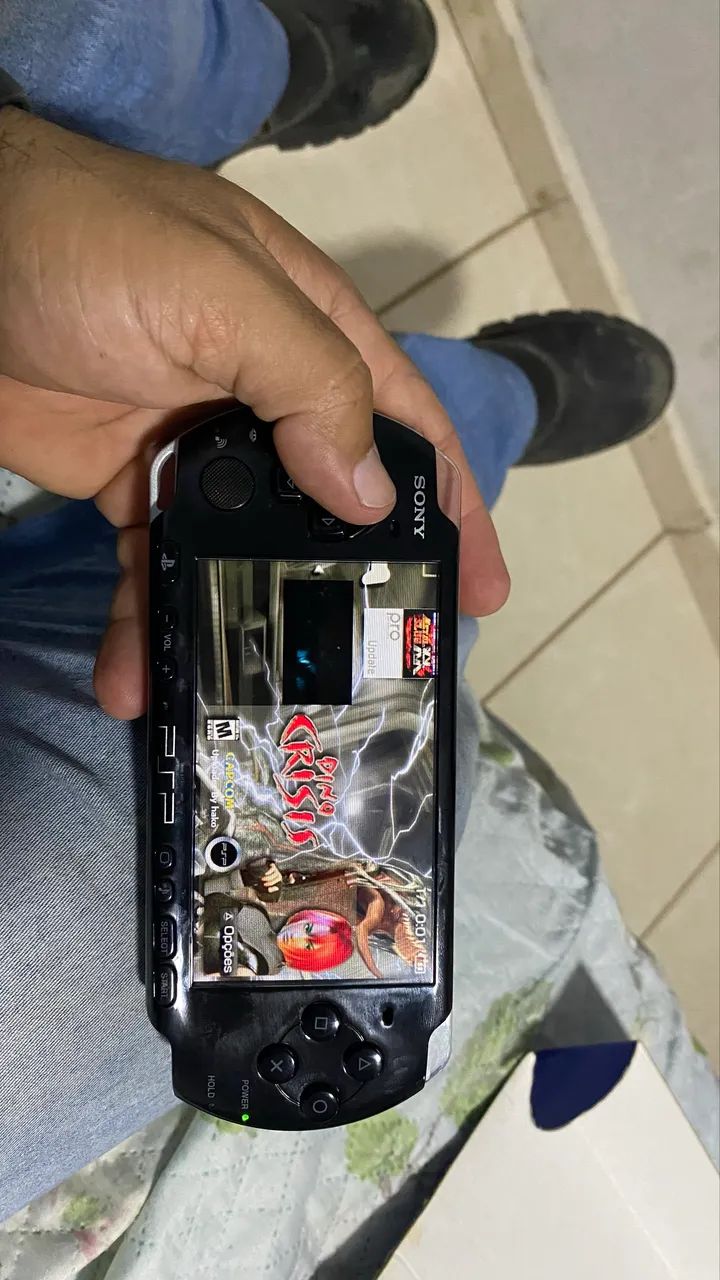 PSP 3000 - Foto 4